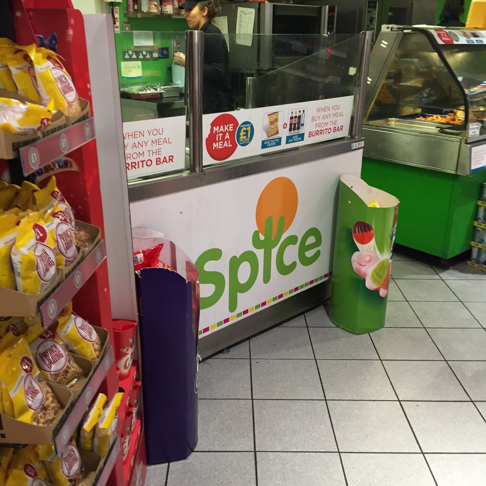 Centra Quick Stop - Convenience Stores Near Me - Belfast, BFS
