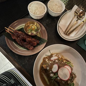 Mitr Thai - Thai Near Me - New York, New York