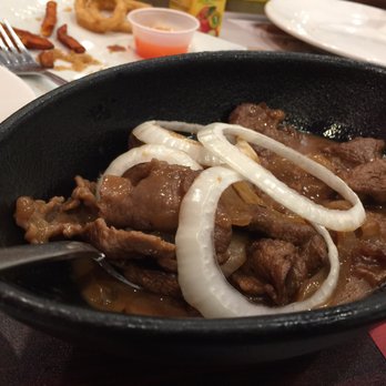 Max's Restaurant - Bloomfield - Bistek - Filipino Near Me - Bloomfield, New Jersey