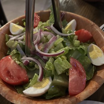Anthony's Coal Fired Pizza & Wings - Anthony's Classic Italian Salad - Pizza Near Me - Doral, Florida Anthony's Coal Fired Pizza & Wings - Anthony's Classic Italian Salad - Pizza Near Me - Doral, Florida