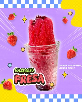 Susy’s Ice Cream by null