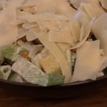 Tulum Kitchen & Bar - Caesar Salad - Seafood Near Me - Atlanta, Georgia