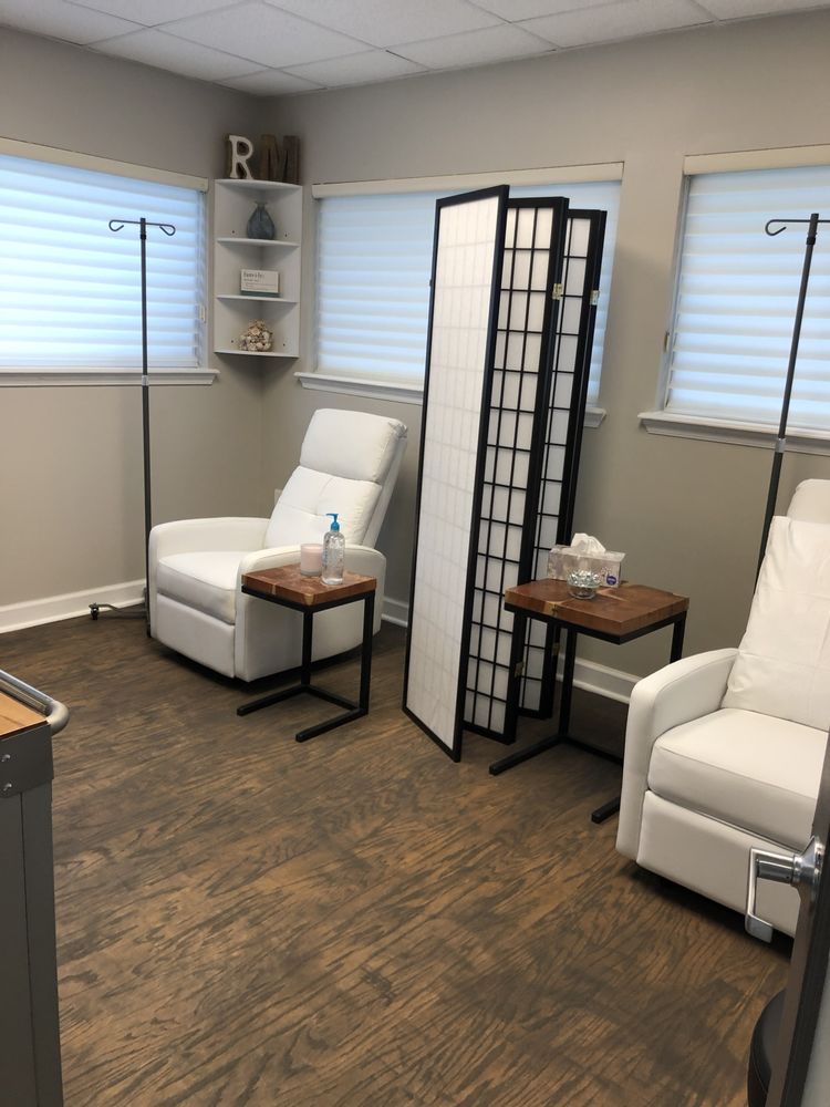 NIVA Health - home care agency in Jacksonville, FL