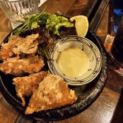CôCô - Karaage