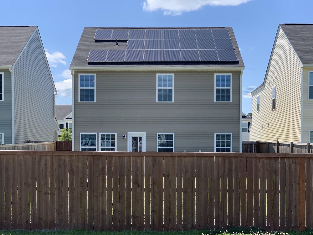 Slide of Solza Power