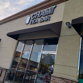 Chami Tea Bar - Bubble Tea Near Me - Whittier, California