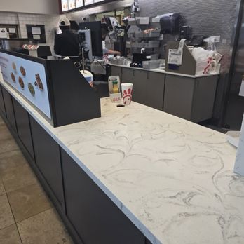 Chick-fil-A - Pickup area/Counter - Fast Food Near Me - Columbia, Maryland Chick-fil-A - Pickup area/Counter - Fast Food Near Me - Columbia, Maryland