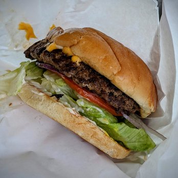 Phila Burger Station - Your basic cheeseburger - Burgers Near Me - Richmond, California Phila Burger Station - Your basic cheeseburger - Burgers Near Me - Richmond, California