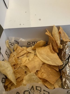 Condado Tacos by null