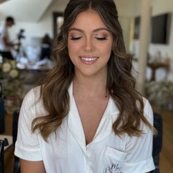 Makeup by Itsada