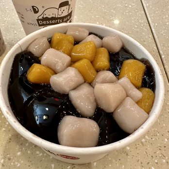 Meet Fresh - Desserts Near Me - Arcadia, California Meet Fresh - Desserts Near Me - Arcadia, California