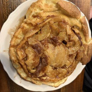 The Original Pancake House - Dutch pancake - Scandinavian Near Me - Austin, Texas The Original Pancake House - Dutch pancake - Scandinavian Near Me - Austin, Texas