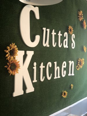 Cutta's Kitchen by null