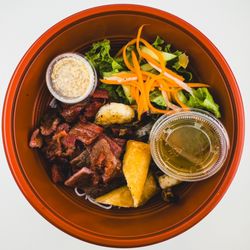 Tbreak Pho & Boba