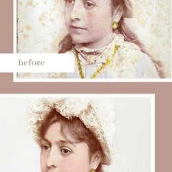 Magic Glamour Photography