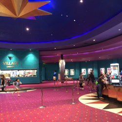 Village Cinemas Sunshine