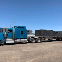 GST Trucking