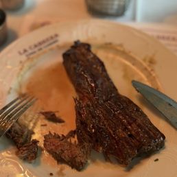 Flap Steak 14 Oz