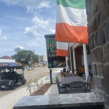 Flynn's Irish Tavern - Irish Near Me - North Myrtle Beach, South Carolina