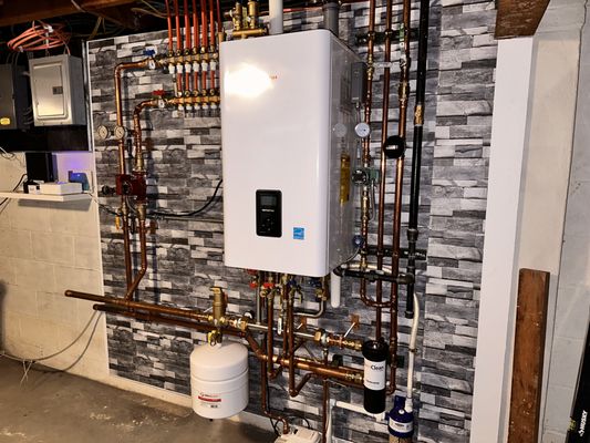 Peritus Mechanical Logo