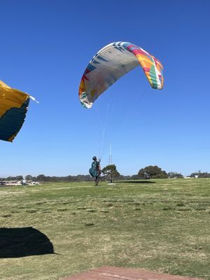 Cliff Hanger Cafe by null