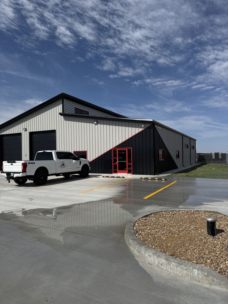 Slide of XIT Roofing & Construction