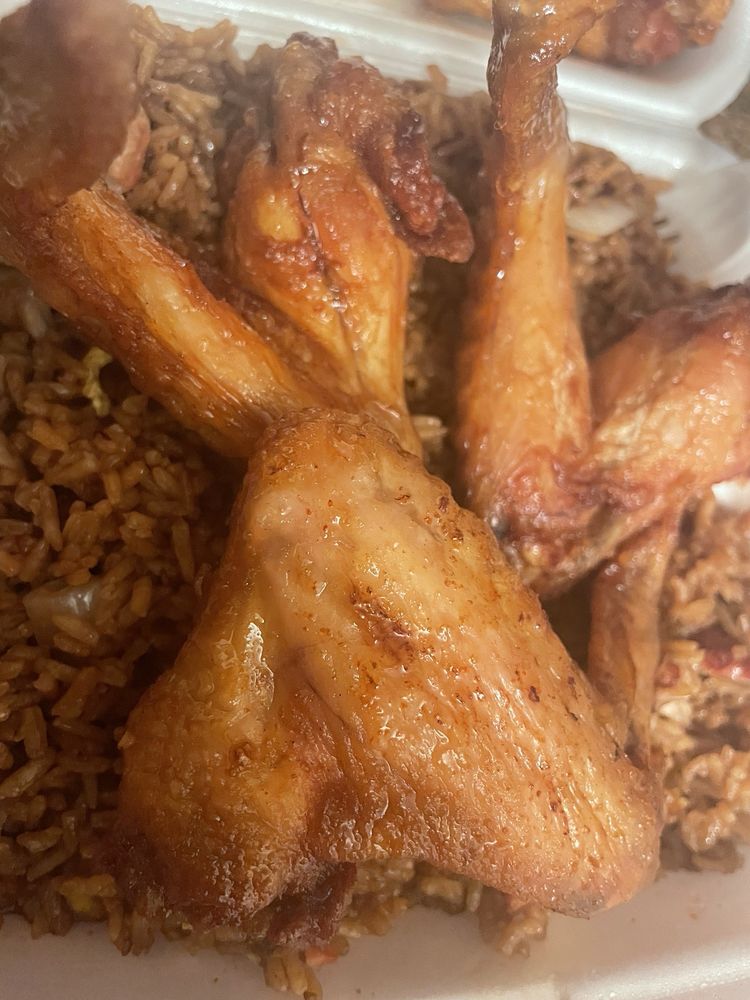 King PO Chinese Restaurant Logo