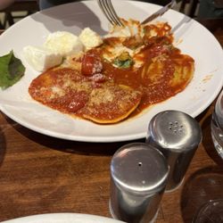Ravioli