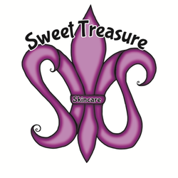 Sweet Treasure Shack