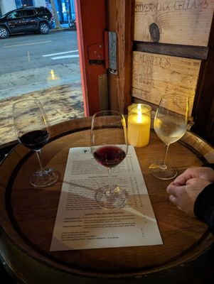 California Wine Merchant by null