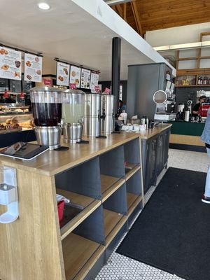 La Panadería Bakery Café by null