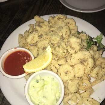 Frankie Primo's +39 - Calamari - Italian Near Me - Buffalo, New York Frankie Primo's +39 - Calamari - Italian Near Me - Buffalo, New York