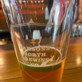 Parsons North Brewing - #5 Mexican Lager - Breweries Near Me - Columbus, Ohio Parsons North Brewing - #5 Mexican Lager - Breweries Near Me - Columbus, Ohio