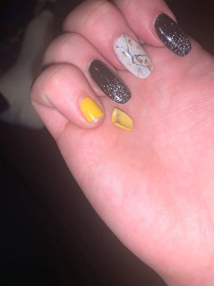 RAINBOW NAILS SPA - 24 Photos - Nail Salons - 2818 Brower Ave