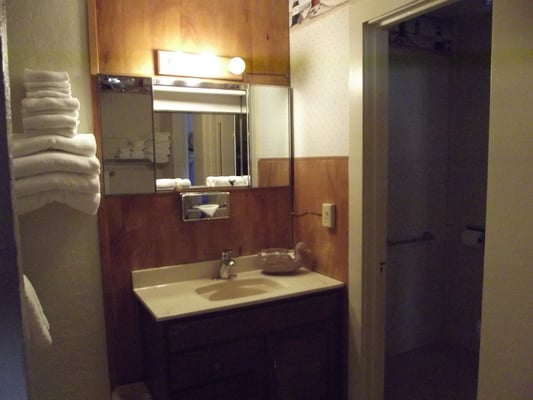 Seaside Hillcrest Inn and Hillcrest House by null