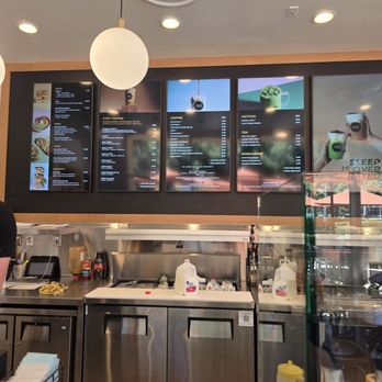 BLK Dot Coffee - Coffee & Tea Near Me - Irvine, California BLK Dot Coffee - Coffee & Tea Near Me - Irvine, California