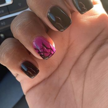 Perfect Hair & Nails Spa - Cindy helped me get spooky this month - Nail Salons Near Me - Tucson, Arizona Perfect Hair & Nails Spa - Cindy helped me get spooky this month - Nail Salons Near Me - Tucson, Arizona