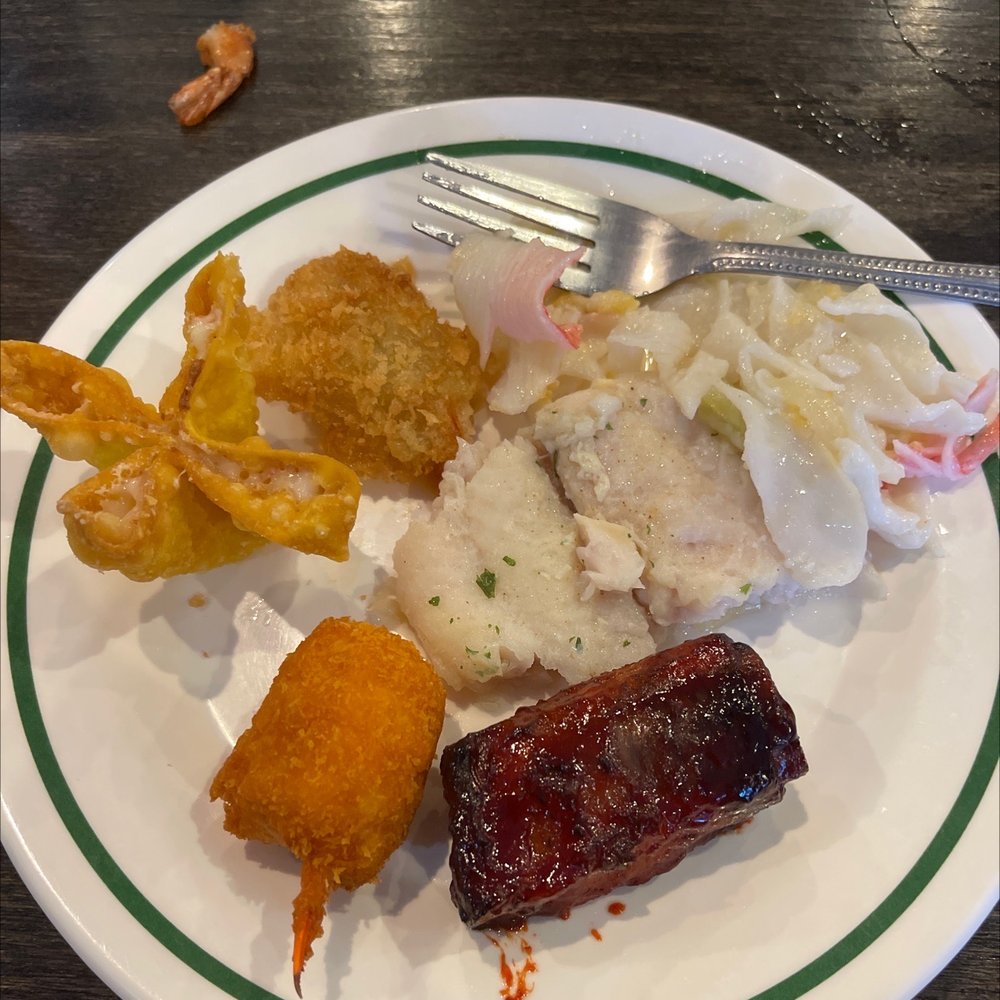 SUPER CHINA BUFFET 25 Photos & 33 Reviews 2103 Pyramid Village Blvd