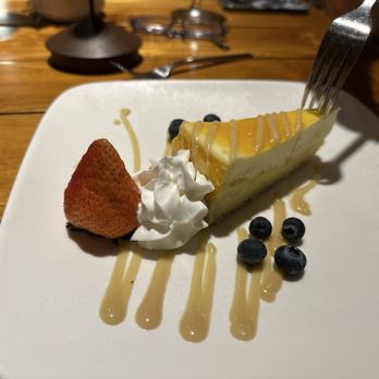 Mauka Makai - Cheesecake - Seafood Near Me - Lahaina, Hawaii Mauka Makai - Cheesecake - Seafood Near Me - Lahaina, Hawaii