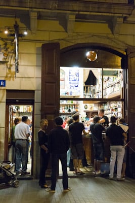 Quimet & Quimet by null