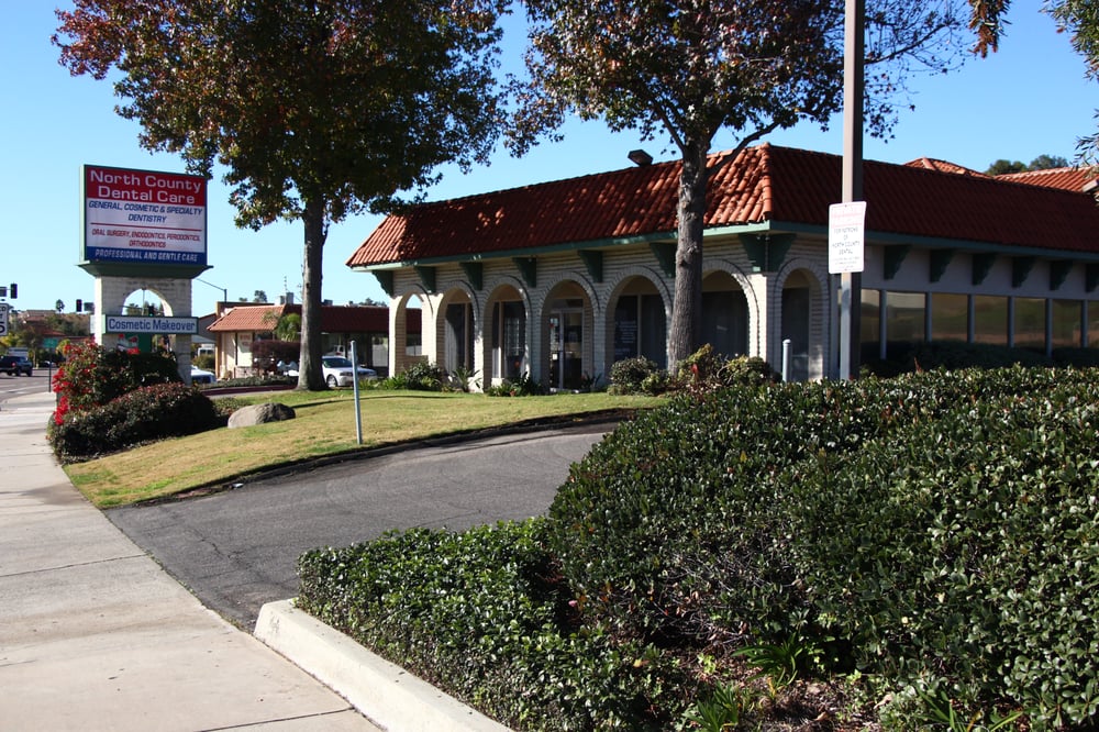 NORTH COUNTY DENTAL CARE Updated October 2024 31 Photos & 52
