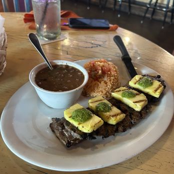 Soto's Cantina - Summer Steak - Mexican Near Me - Houston, Texas