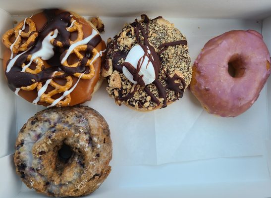 Sugar Shack Donuts & Coffee by null