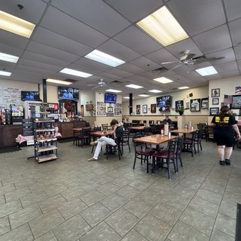 Biscuits and More - Super clean & spacious. - Southern Near Me - Marietta, Georgia Biscuits and More - Super clean & spacious. - Southern Near Me - Marietta, Georgia