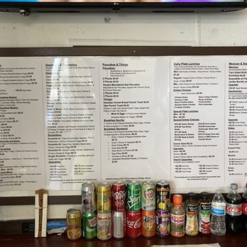 Joe's Grill Express - American Near Me - Honolulu, Hawaii