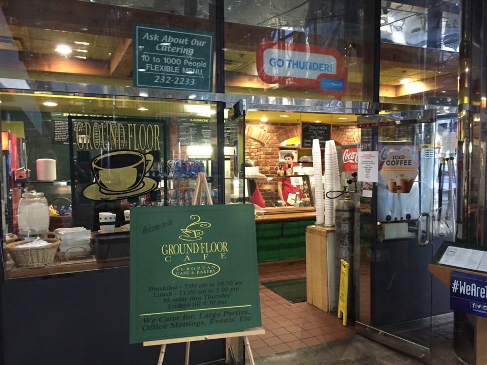 The Ground Floor Cafe Order Food Online 11 Photos 18 Reviews