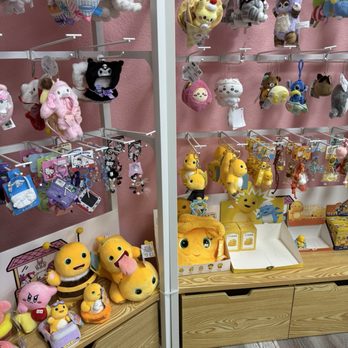 Kawaii House - Hobby Shops Near Me - Westminster, California Kawaii House - Hobby Shops Near Me - Westminster, California