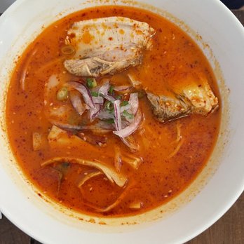 Junpuu - Spicy tonkotsu - Ramen Near Me - Honolulu, Hawaii Junpuu - Spicy tonkotsu - Ramen Near Me - Honolulu, Hawaii