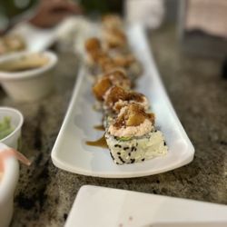 Sushi Ken