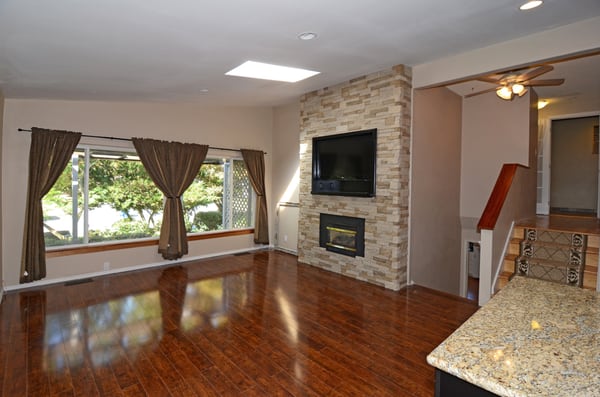 Bradley Hawthorne - Windermere Real Estate